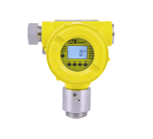 GTQ-Anr-A/GTQ-Anr-D工業(yè)及商業(yè)用途點型可燃?xì)怏w探測器