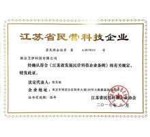 民營(yíng)科技企業(yè)