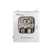 離心機(jī)氧含量分析儀