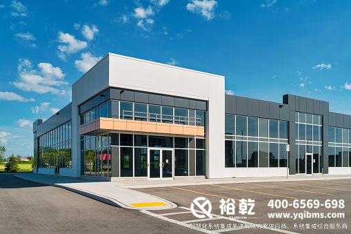 樓宇自控系統(tǒng)，數(shù)字機關，數(shù)字強省，自動化，集成化，無紙化